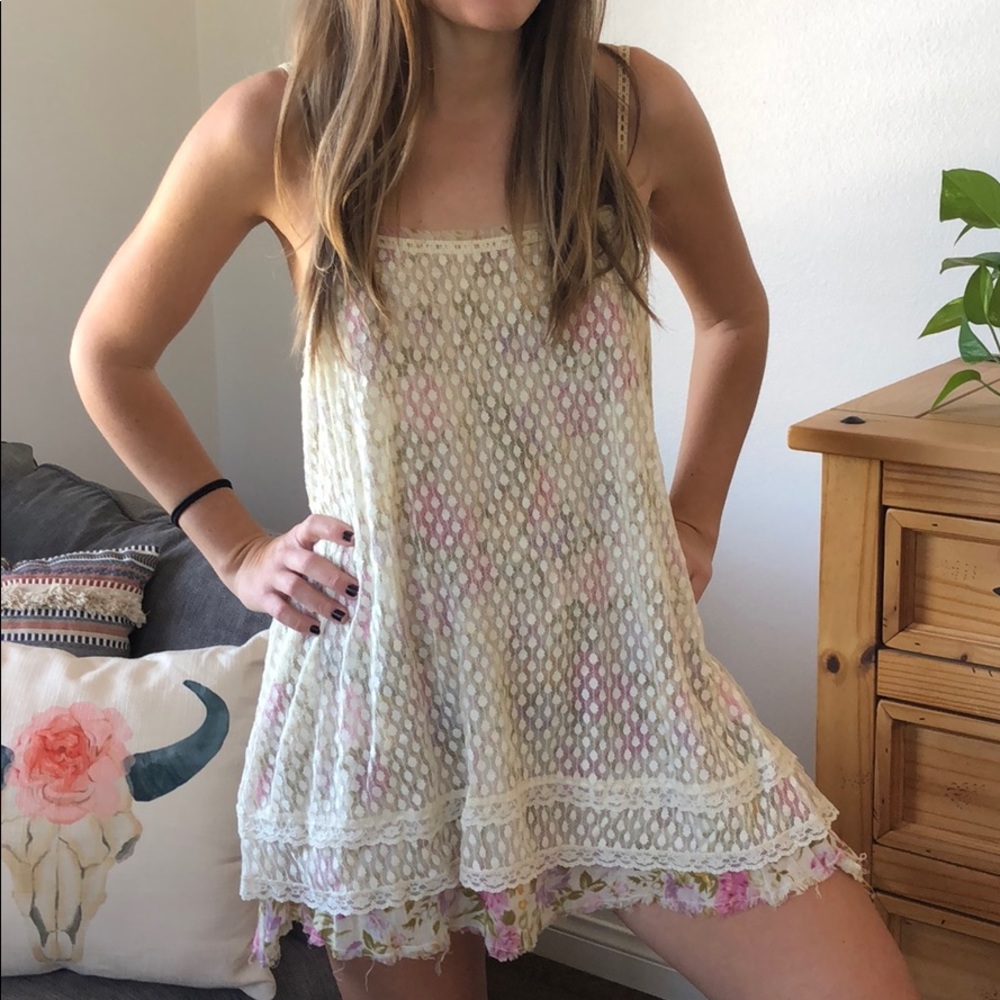 Free People Intimately Dress - Picture 3 of 4